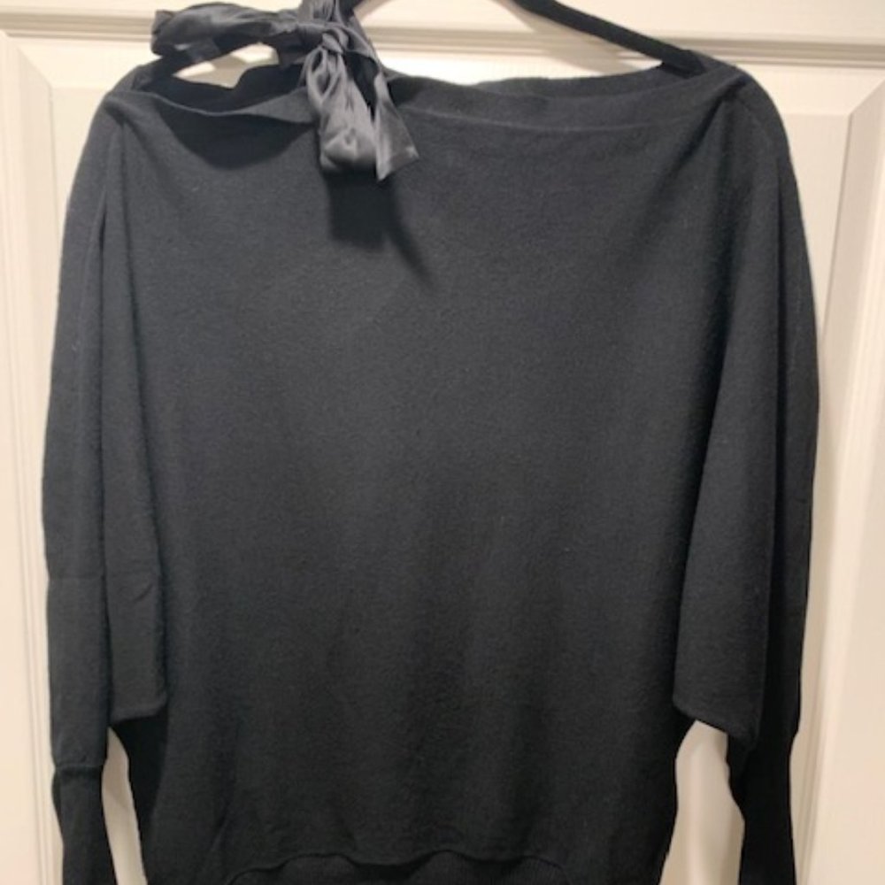 Milly Knit Top